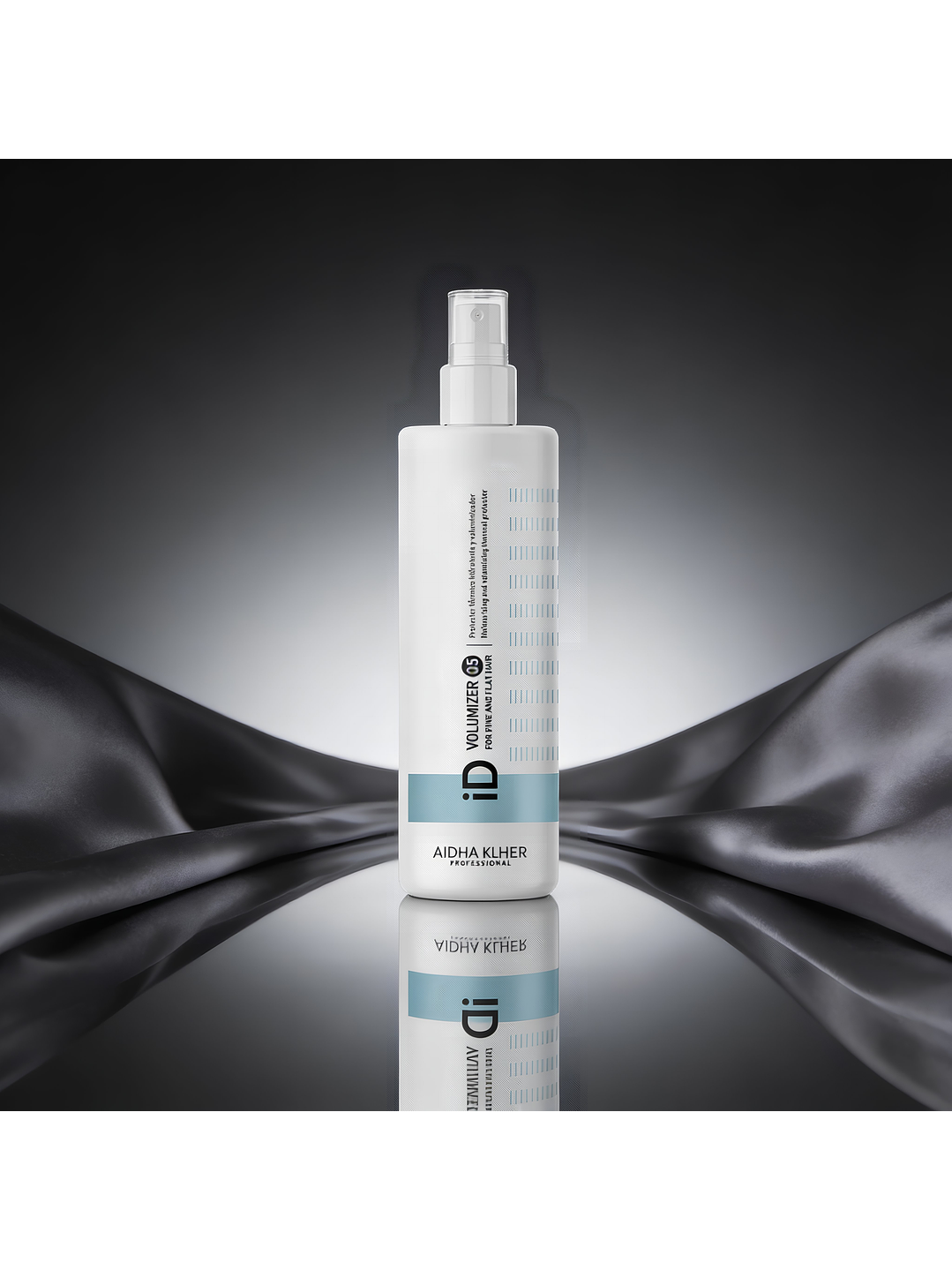 VOLUMIZER Q5 PROTECTOR TERMICO AIDHA KLHER 200ml  1