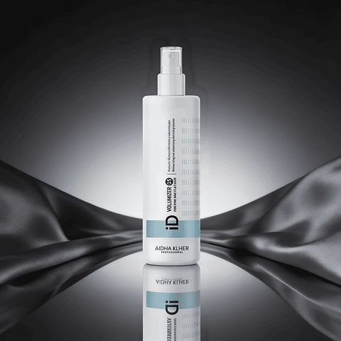 VOLUMIZER Q5 PROTECTOR TERMICO AIDHA KLHER 200ml 