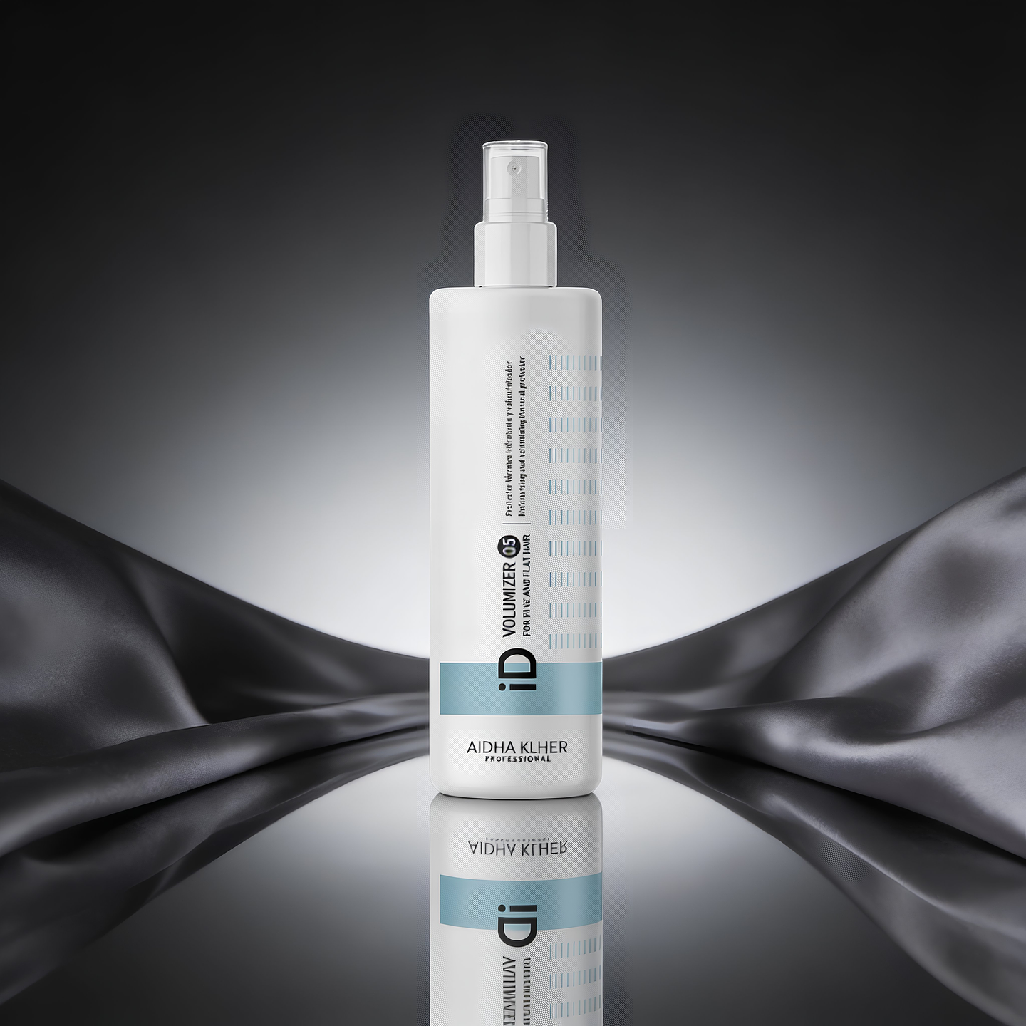 VOLUMIZER Q5 PROTECTOR TERMICO AIDHA KLHER 200ml  1