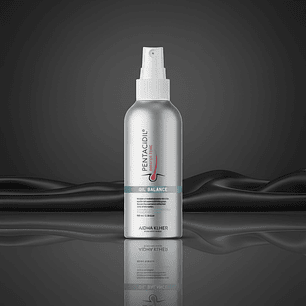 PANTACIDIL BOOSTER TONIC OIL BALANCE AIDHA KLHER 100ml 