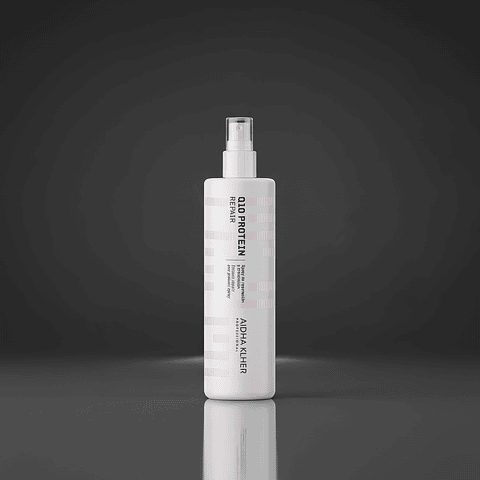 Q10 SPRAY REPARADOR Y PROTECTOR AIDHA KLHER 200ml