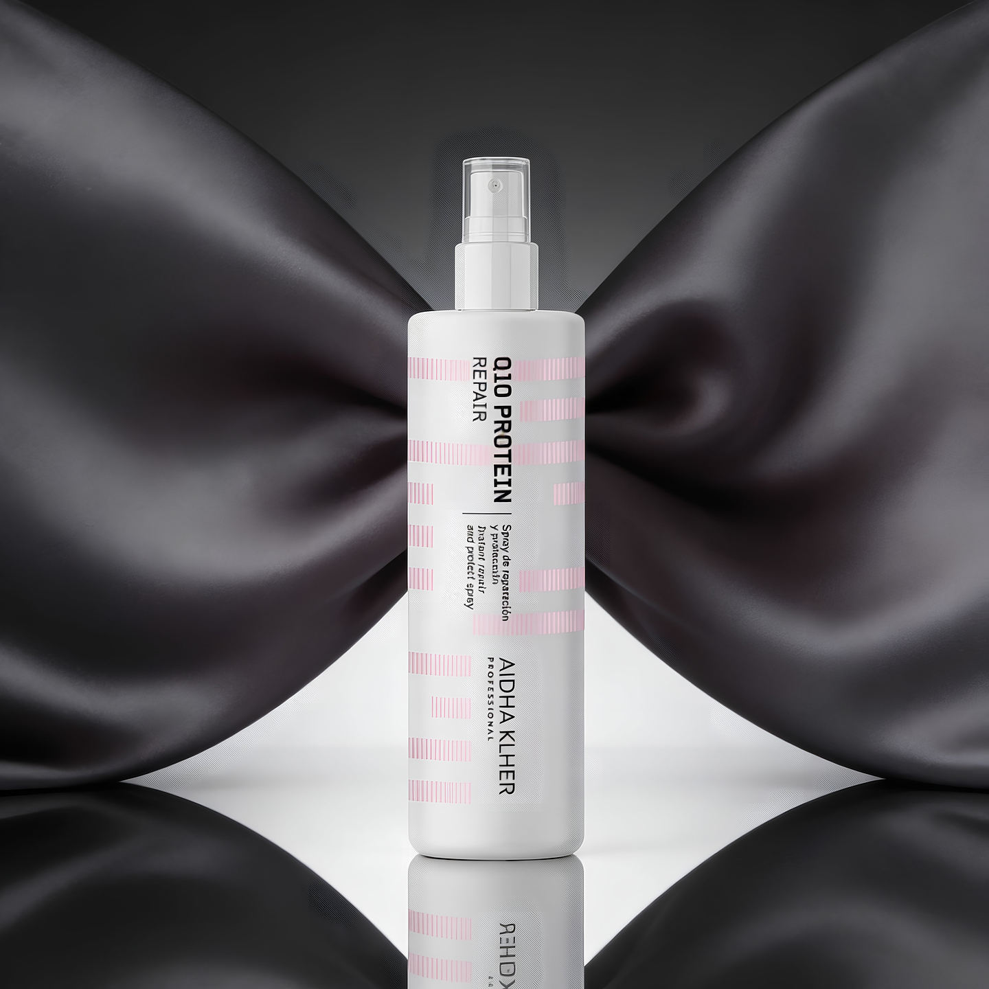 Q10 SPRAY REPARADOR Y PROTECTOR AIDHA KLHER 200ml 2