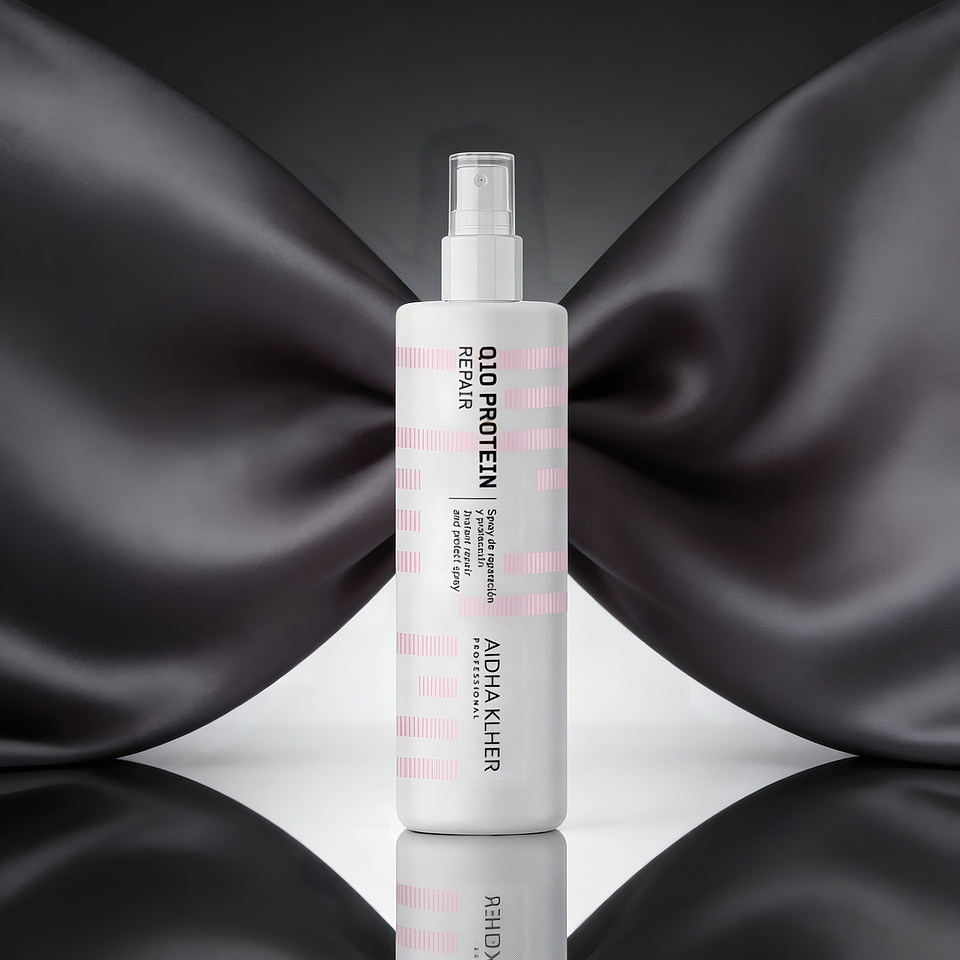 Q10 SPRAY REPARADOR Y PROTECTOR AIDHA KLHER 200ml 2