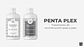 KIT DE PENTA PLEX PASO 1 Y 2 AIDHA KLHER 500ml - Miniatura 3