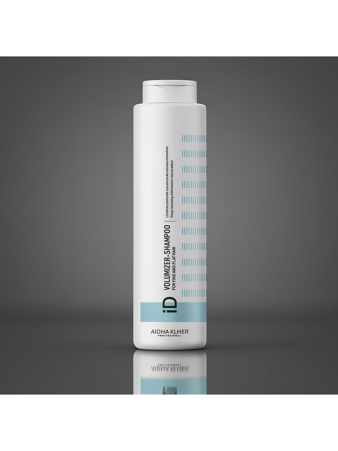 SHAMPOO VOLUMIZER AIDHA KLHER 300ml 1