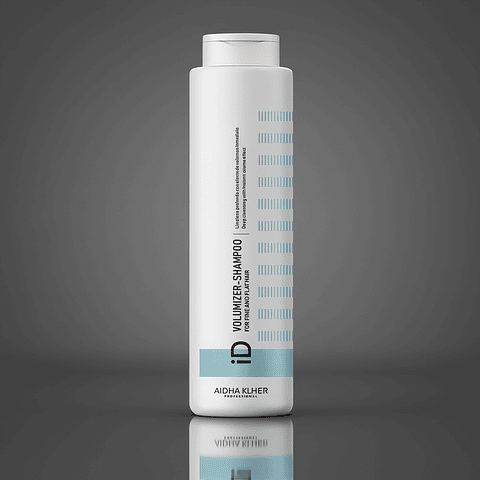 SHAMPOO VOLUMIZER AIDHA KLHER 300ml