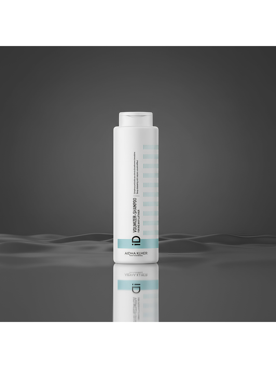 SHAMPOO VOLUMIZER AIDHA KLHER 300ml 2