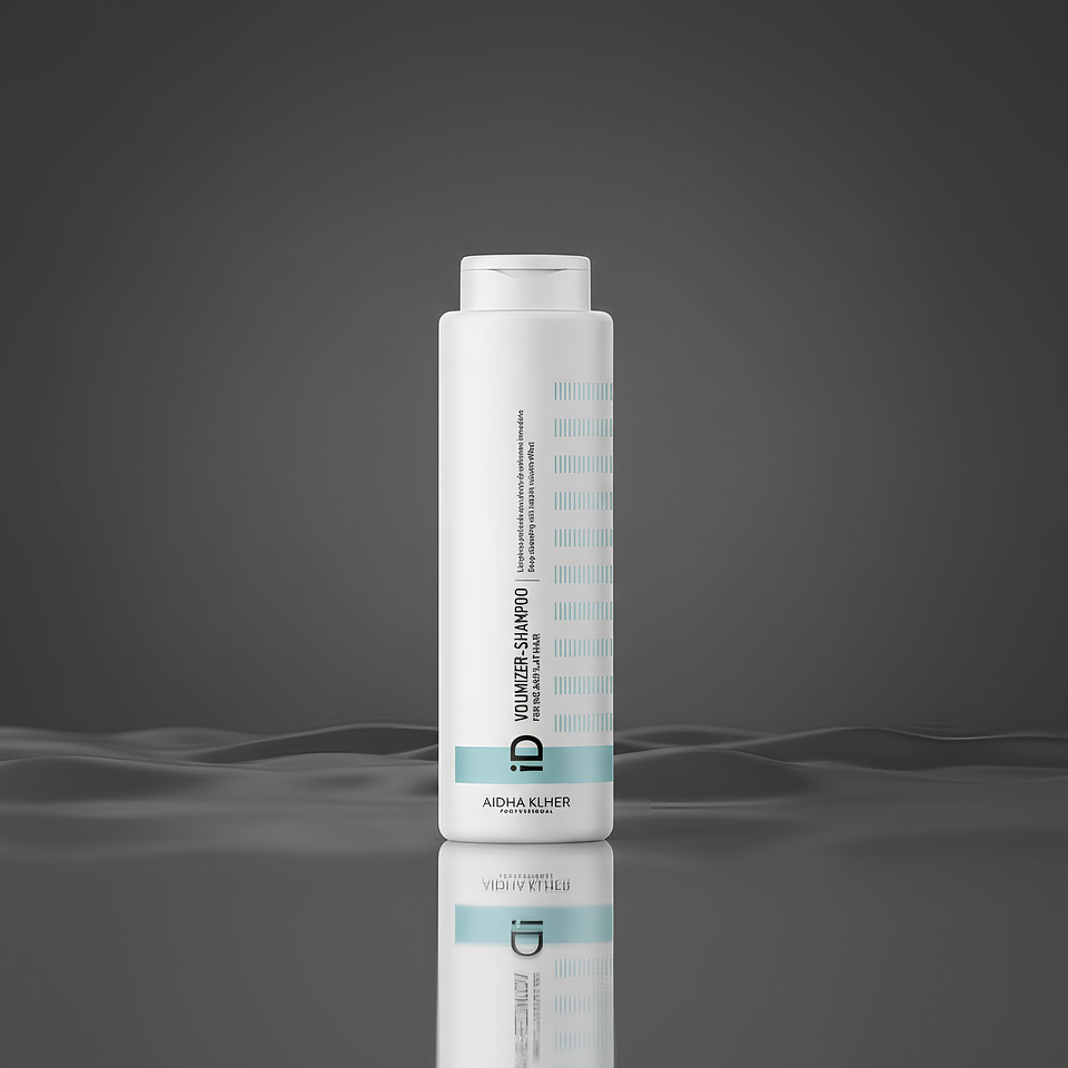 SHAMPOO VOLUMIZER AIDHA KLHER 300ml 2