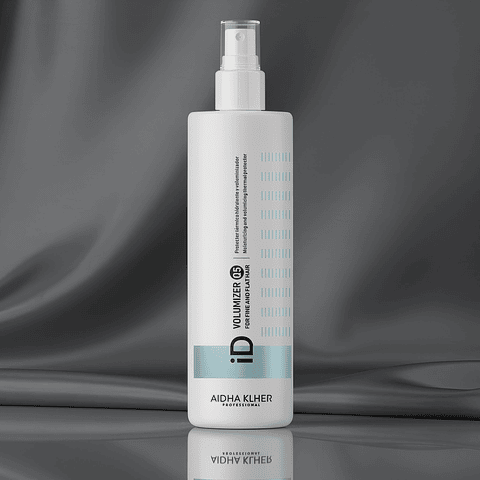 VOLUMIZER Q5 AIDHA KLHER 200ml