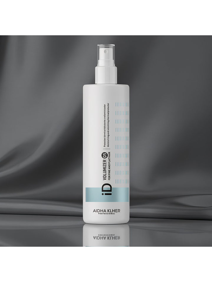 VOLUMIZER Q5 AIDHA KLHER 200ml 1