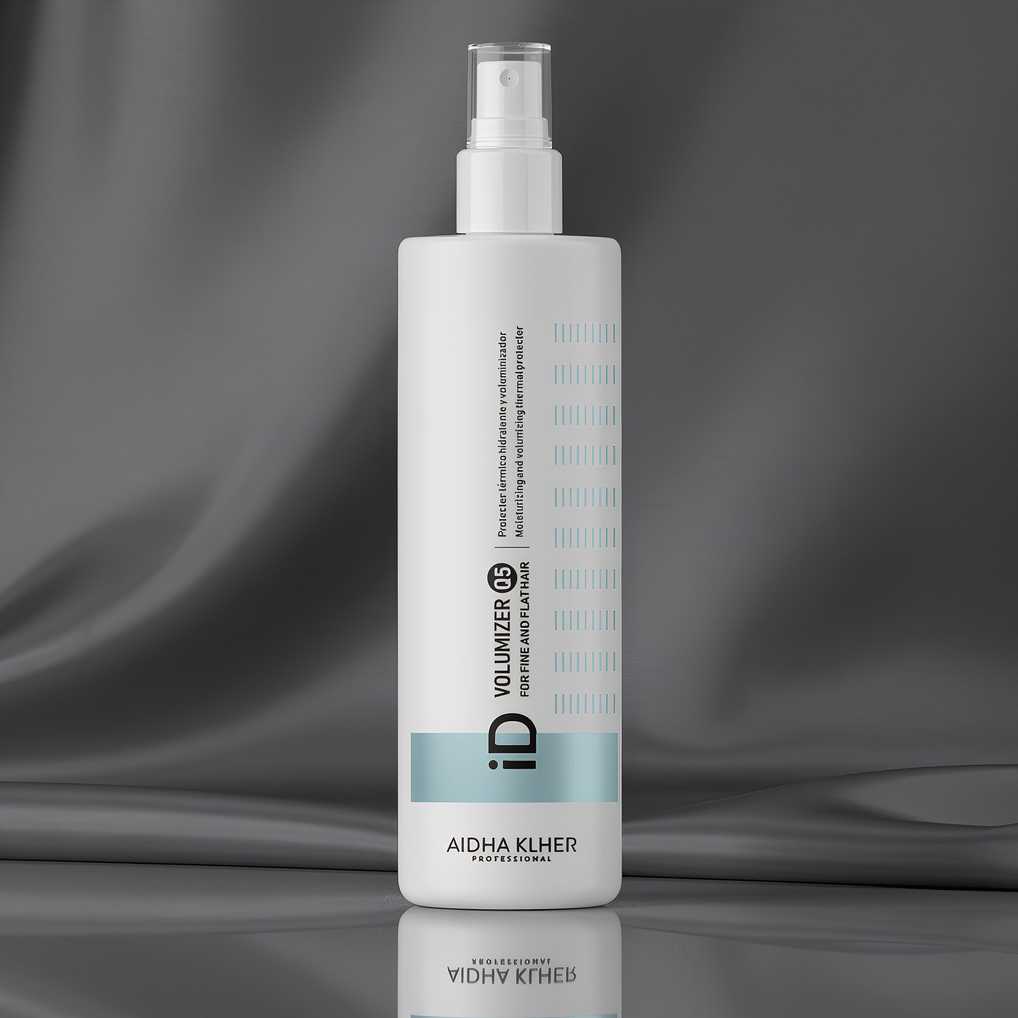 VOLUMIZER Q5 AIDHA KLHER 200ml 1