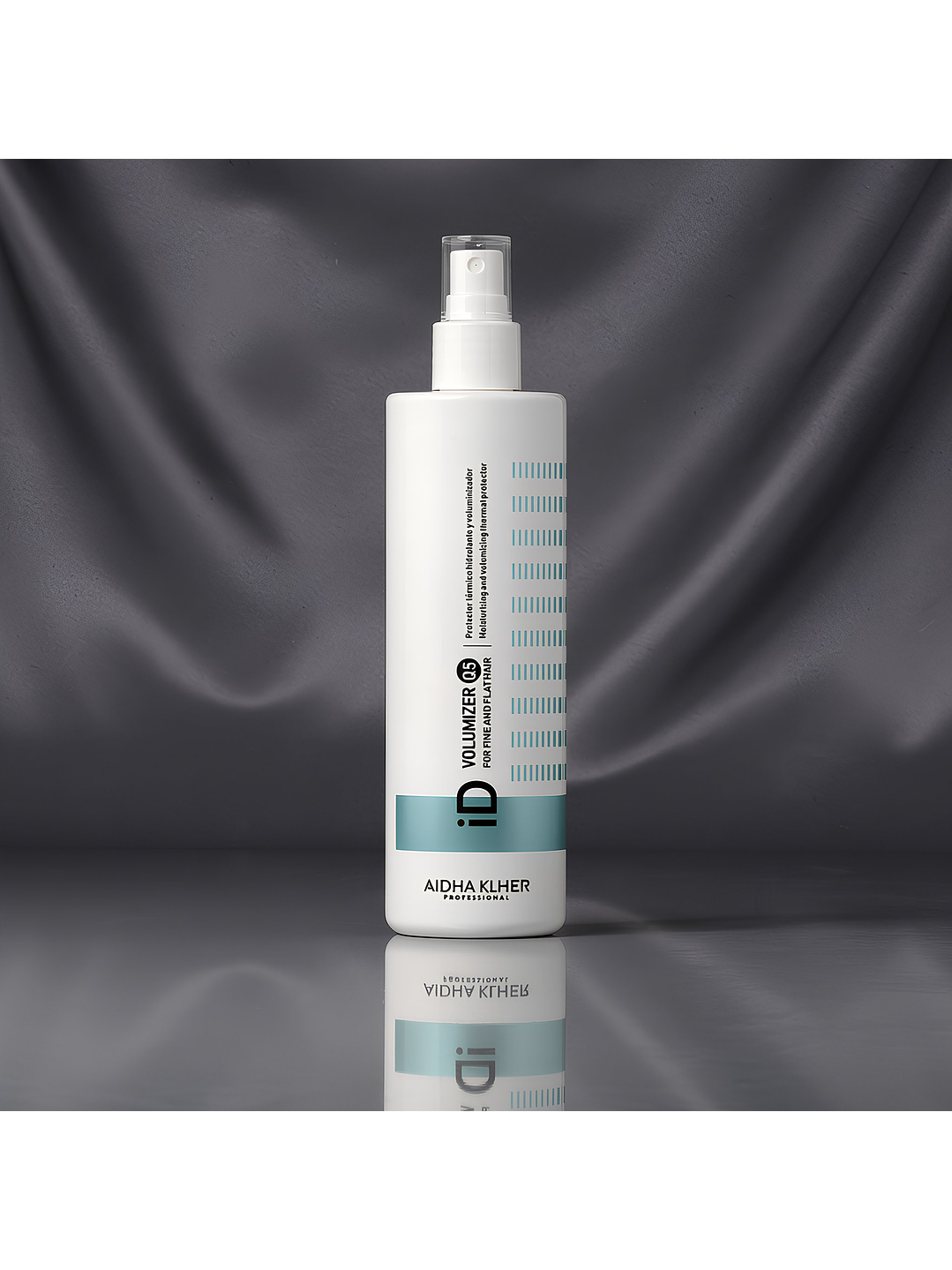 VOLUMIZER Q5 AIDHA KLHER 200ml 2