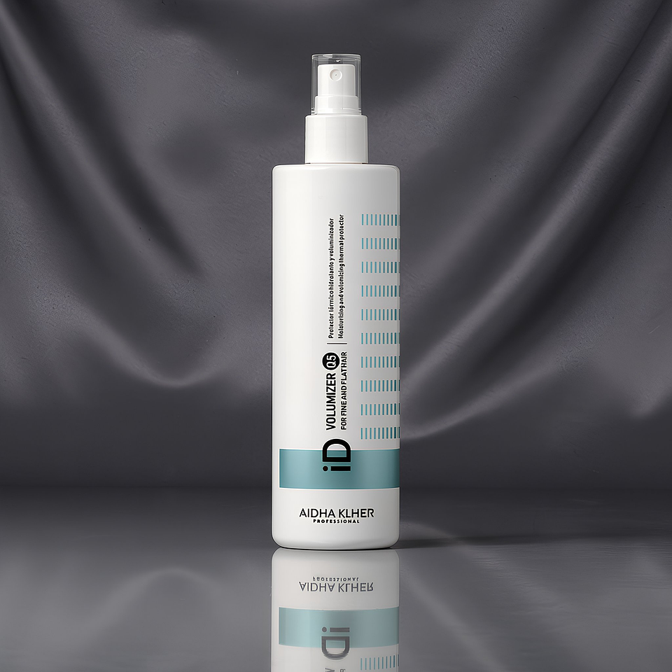 VOLUMIZER Q5 AIDHA KLHER 200ml 2