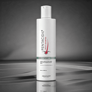 SHAMPOO FORTIFYING AIDHA KLHER 400ml