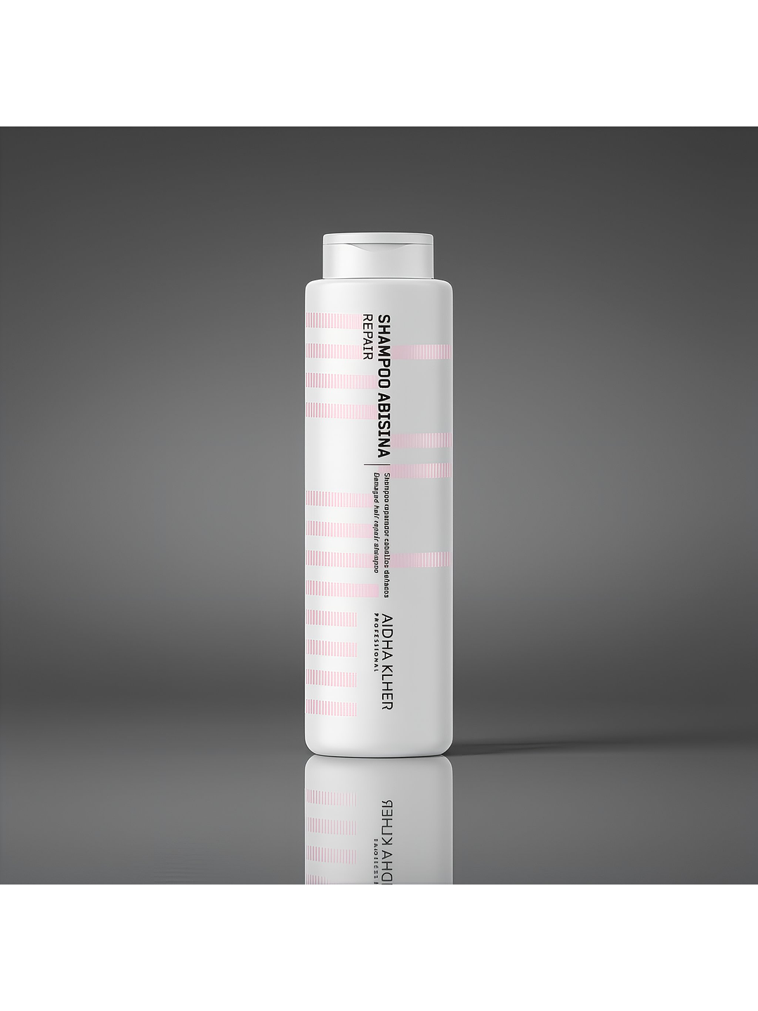 SHAMPOO ABISINIA REPARADORA AIDHA KLHER 300ml 2