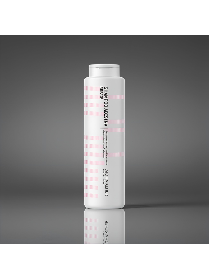 SHAMPOO ABISINIA REPARADORA AIDHA KLHER 300ml 2