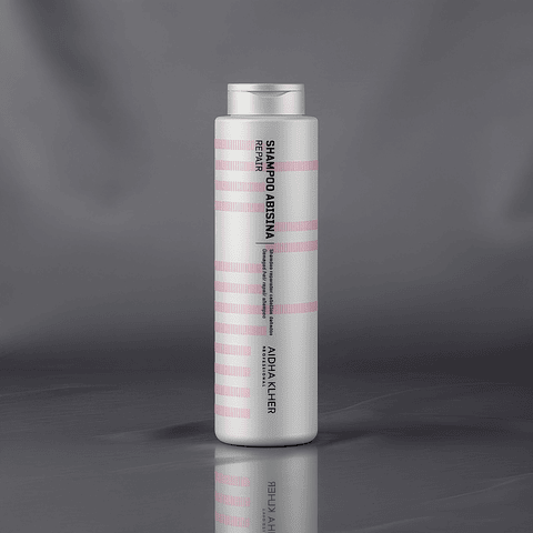 SHAMPOO ABISINIA REPARADORA AIDHA KLHER 300ml