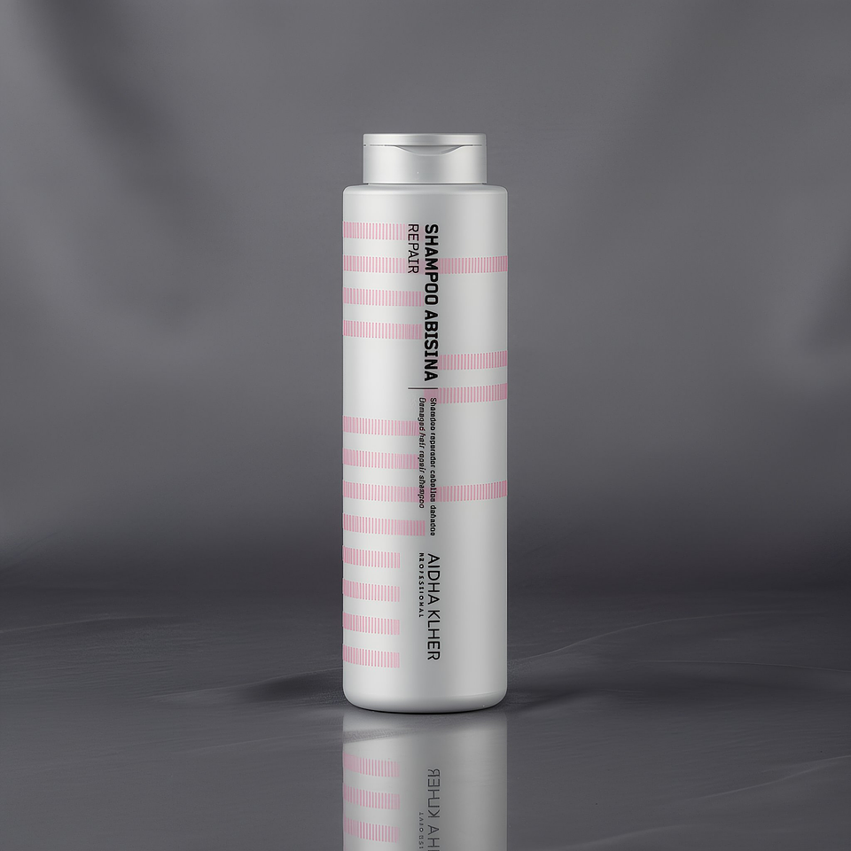 SHAMPOO ABISINIA REPARADORA AIDHA KLHER 300ml 1