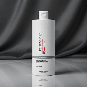 SHAMPOO FORTIFYING AIDHA KLHER 1000ml