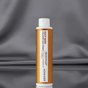 MASCARILLA DEEP MASK HYALURONIC LISS THERAPY AIDHA KLHER 300ml