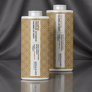 KIT ALISADO AIDHA KLHER 1000ml