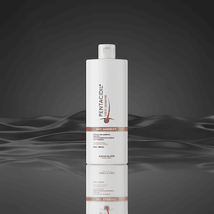 SHAMPOO ANTI DANDRUFF AIDHA KLHER 1000ml