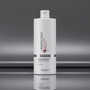 SHAMPOO SENSITIVE AIDHA KLHER 1000ml