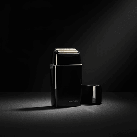 MAQUINA SHAVER BLACK COLLECTION KIT BABYLISS 