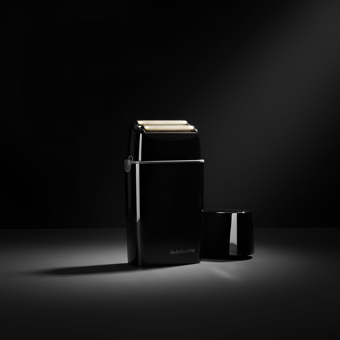 MAQUINA SHAVER BLACK COLLECTION KIT BABYLISS  1