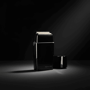 MAQUINA SHAVER BLACK COLLECTION KIT BABYLISS 