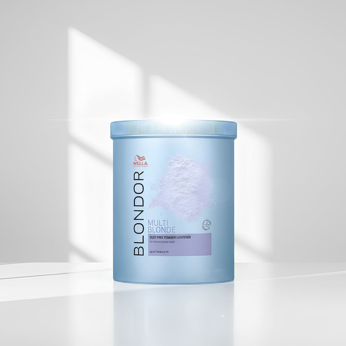 DECOLORANTE WELLA BLONDOR 800g  1