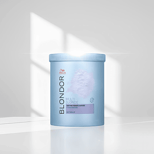 DECOLORANTE WELLA BLONDOR 800g 