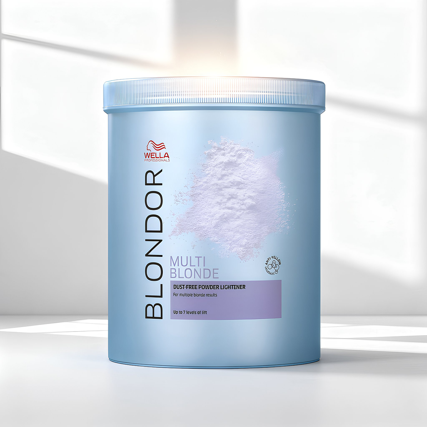 DECOLORANTE WELLA BLONDOR 800g  2
