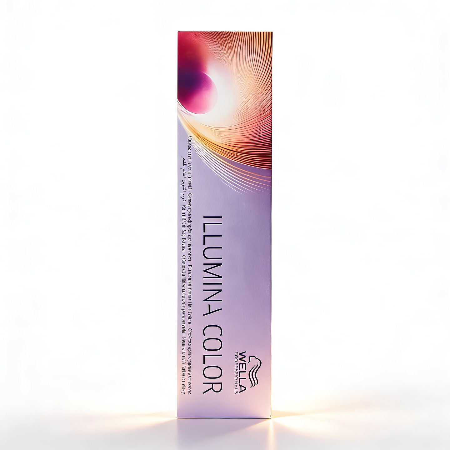 TINTURA ILUMINA WELLA 60ML 1