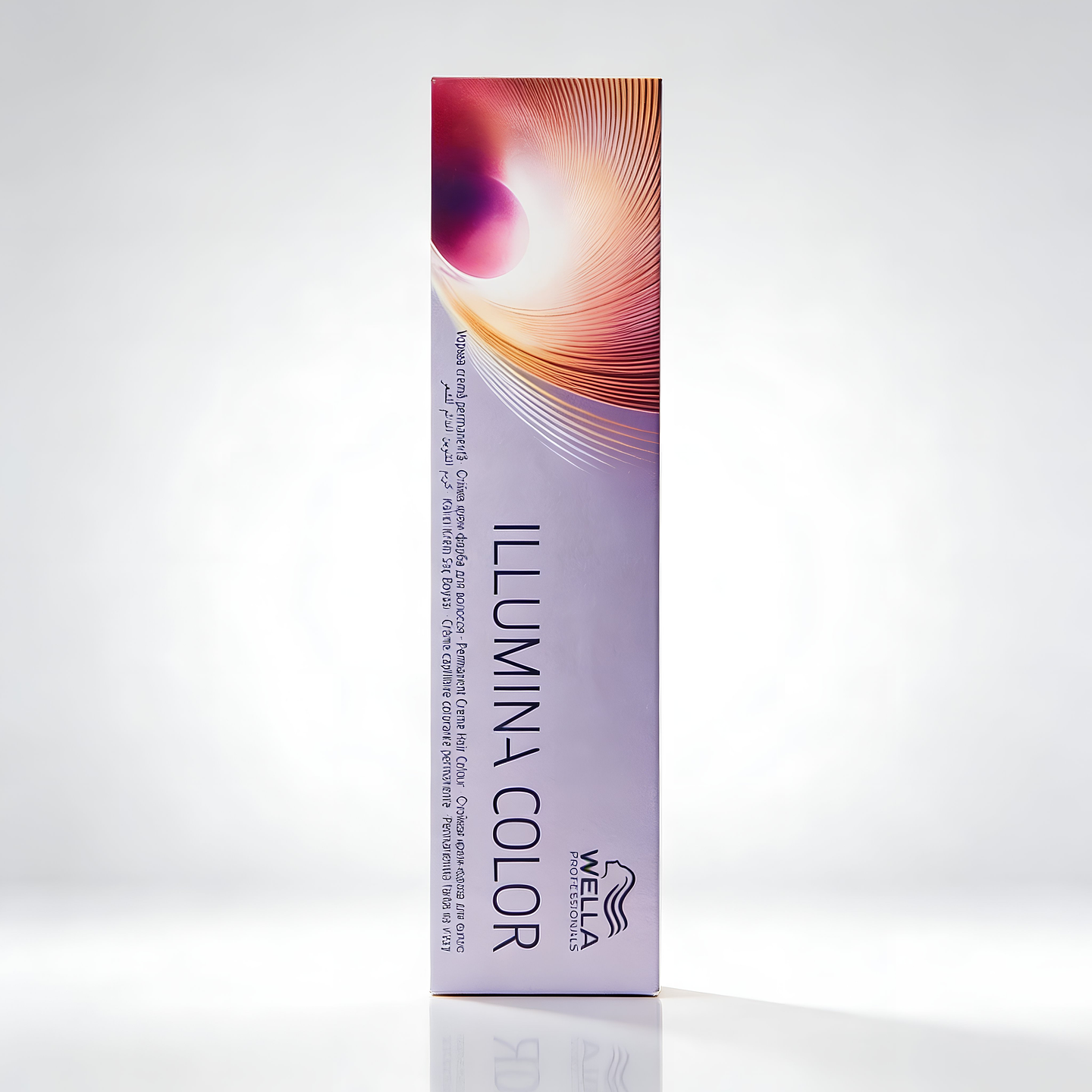 TINTURA ILUMINA WELLA 60ML 2