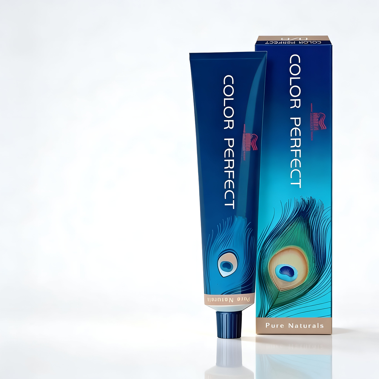 TINTURA COLOR PERFECT WELLA 60ml 2