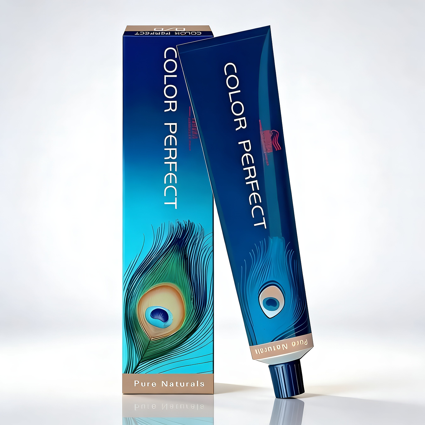 TINTURA COLOR PERFECT WELLA 60ml 4