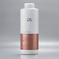 ACONDICIONADOR REPARADOR FUSION WELLA DE 1000ml - Miniatura 1
