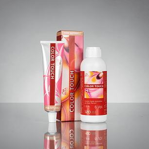 Tintura Color Touch WELLA 60g 