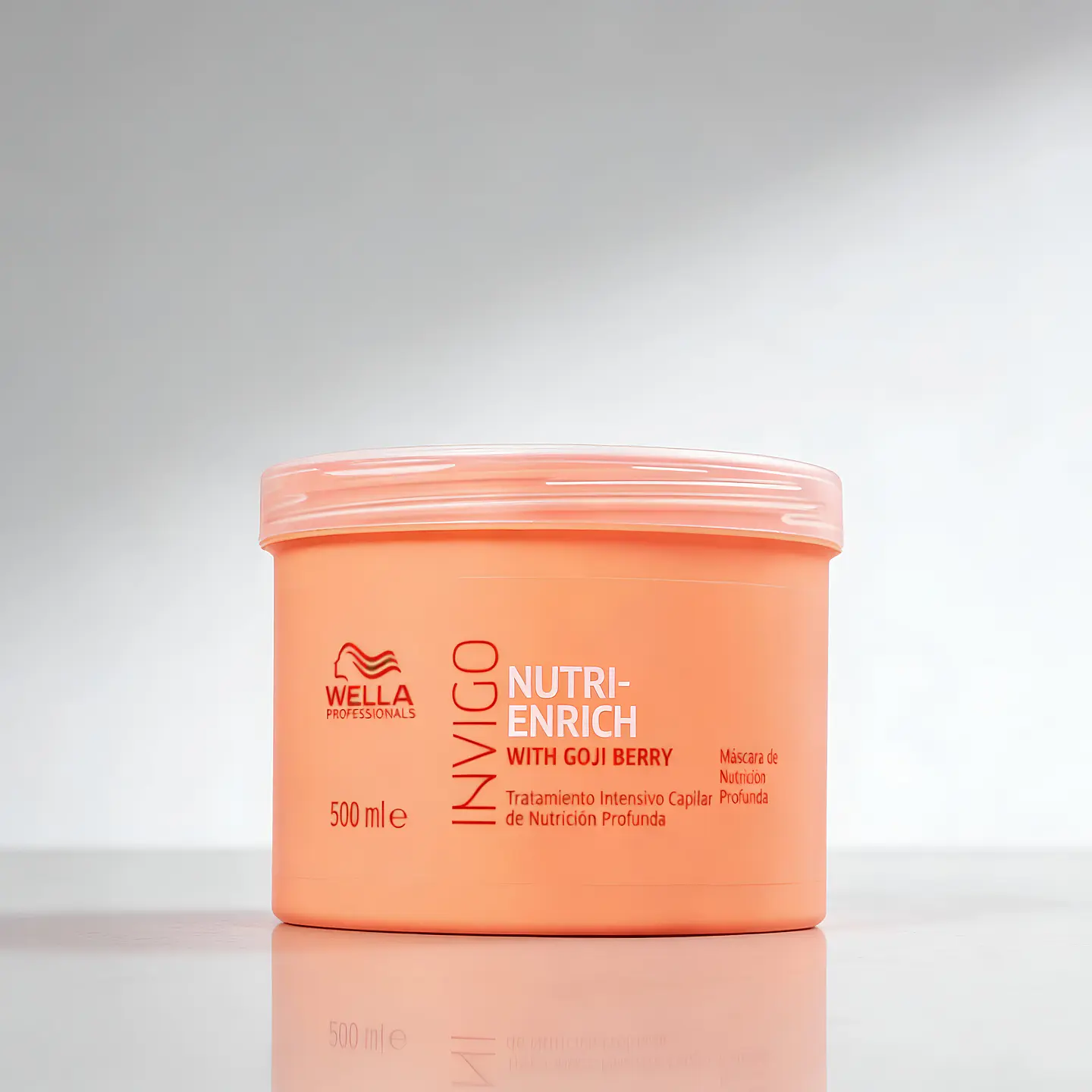 MASCARILLA INVIGO NUTRI ENRICH 500ml 3