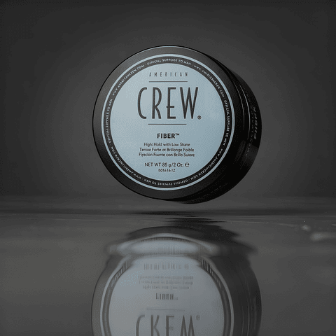 CERA AMERICAN CREW FIBER 85ML