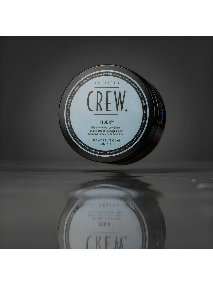 CERA AMERICAN CREW FIBER 85ML 1