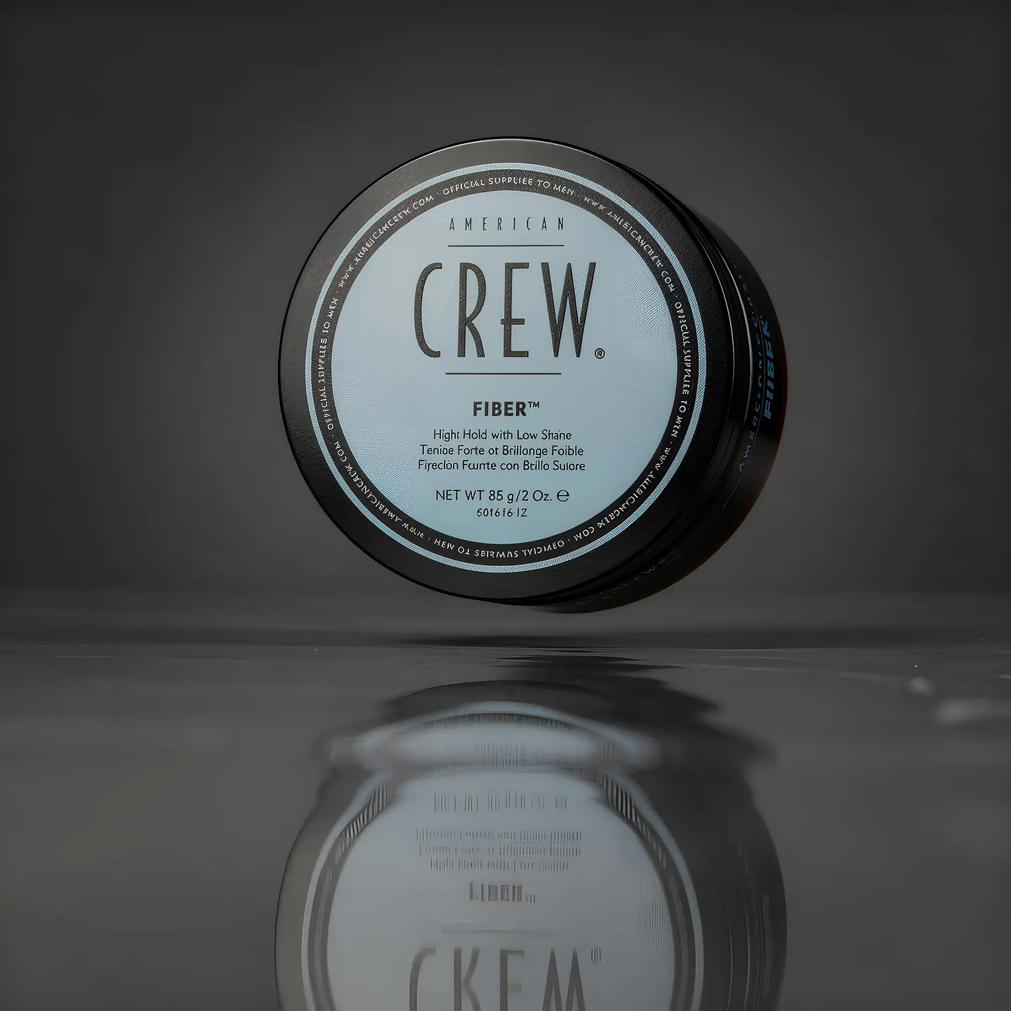 CERA AMERICAN CREW FIBER 85ML 1