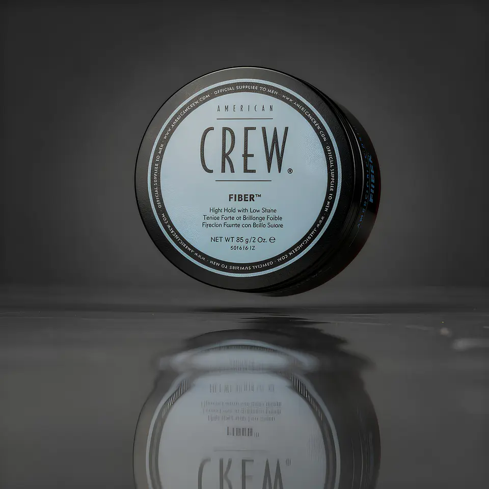 CERA AMERICAN CREW FIBER 85ML 1
