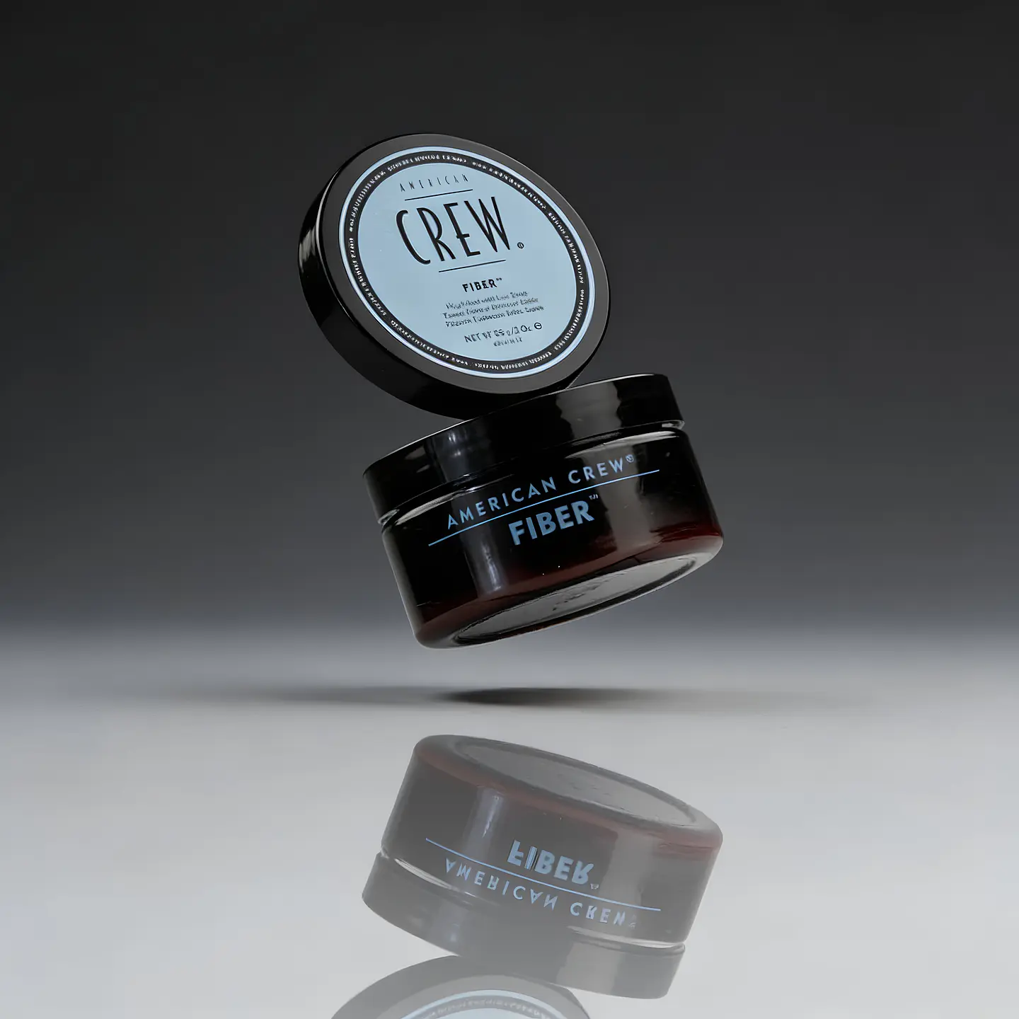 CERA AMERICAN CREW FIBER 85ML 2