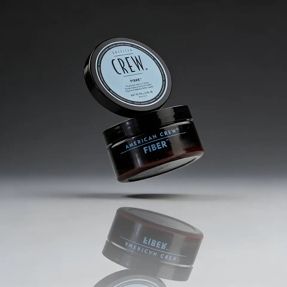 CERA AMERICAN CREW FIBER 85ML 2