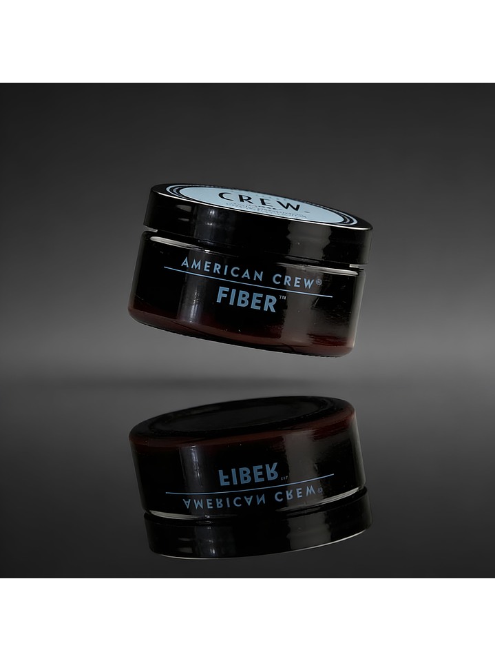 CERA AMERICAN CREW FIBER 85ML 3