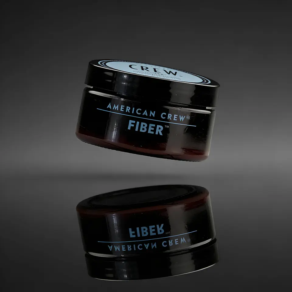 CERA AMERICAN CREW FIBER 85ML 3