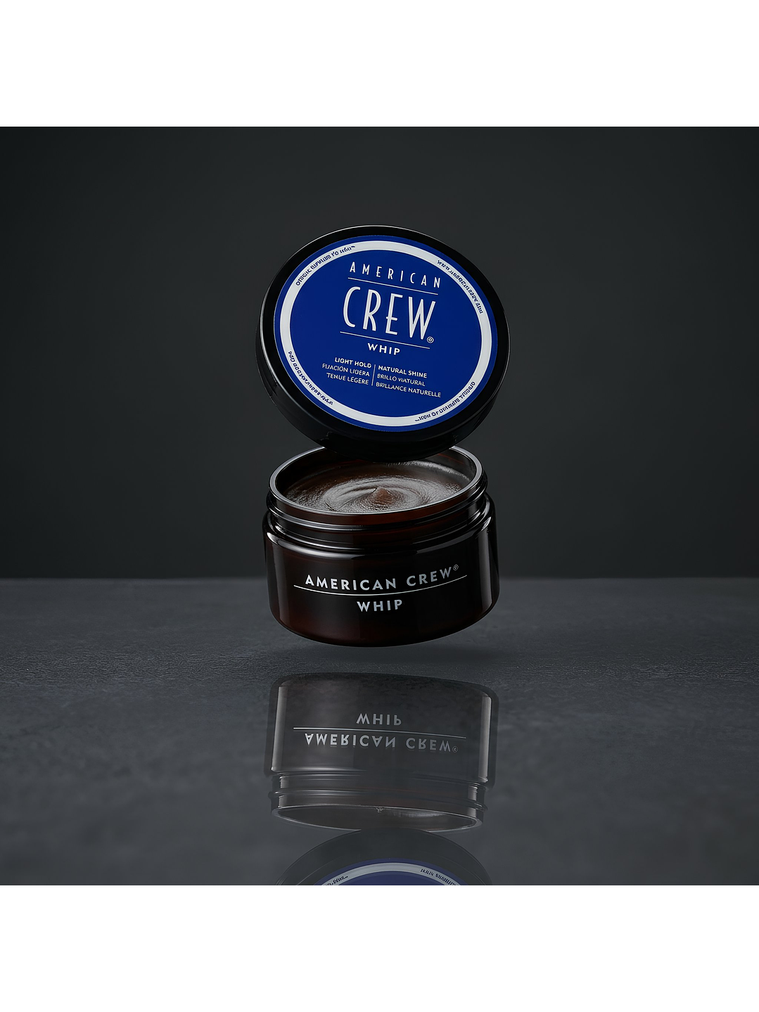 CERA AMERICAN CREW WHIP 85ML 3