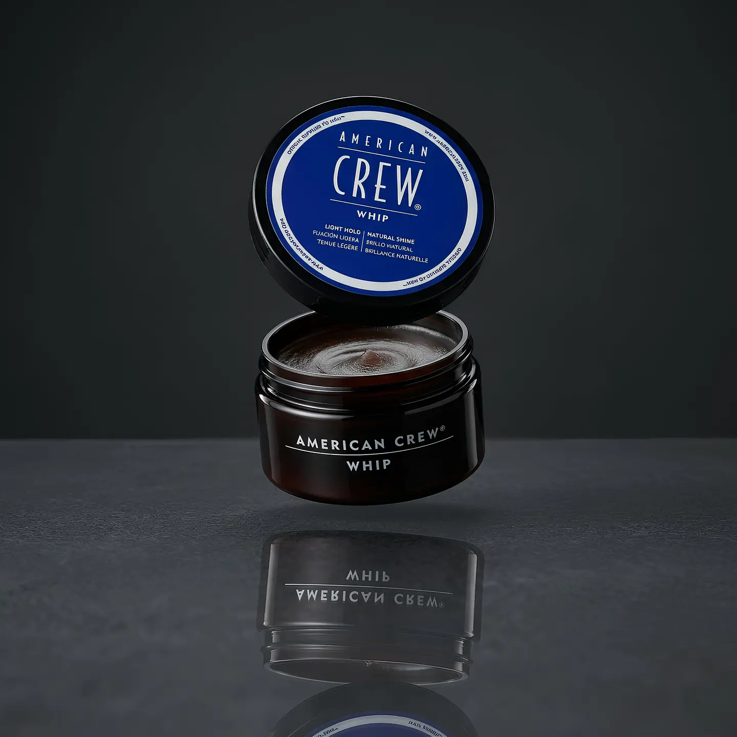 CERA AMERICAN CREW WHIP 85ML 3